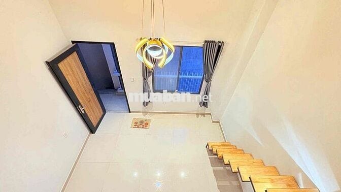CHÍNH CHỦ CHO THUÊ DUPLEX BAN CÔNG CAO 2M FULL NỘI THẤT Ở 3-4 NGƯỜI