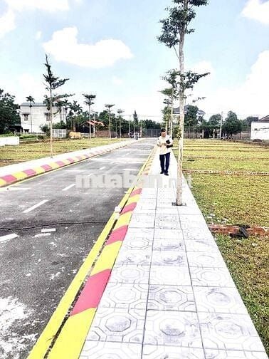 Bán đất Cổ Đông, 3,953 tỷ, 100m2, view đẹp, mặt tiền 6.55m, ngõ rộng 7