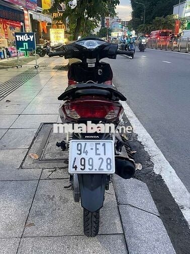 Honda future led Fi 2022 mới 90% bs94 chính chủ