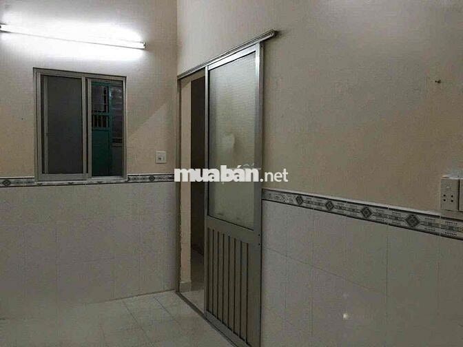 Nhà Trung Tâm Quận 10, 503A/ Cách Mạng Tháng 8, P.13, Quận 10