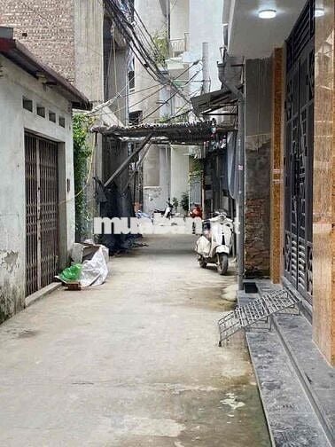 ĐẤT GIÁ ĐẦU TƯ TẠI PHÚ DIỄN 57M-NGÕ Ô TÔ- XÂY CCMN CHO THUÊ QUÁ ĐỈNH