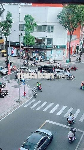 CHDV cao cấp Mặt Tiền khánh hội full nội thất giá từ 3 tr8 p2.Q4
