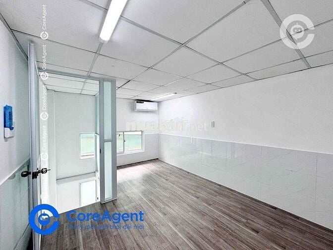 1 trệt 1 lầu - Hoàng Diệu 2 - Đi bộ 5p tới ĐH Ngân Hàng