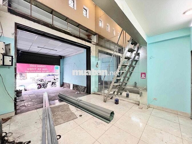 Chính chủ Mặt tiền Điện Biên Phủ