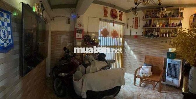 NHÀ ĐẸP GIÁ MỀM LINH TÂY - Chỉ 3,3 TỶ – 50m² (6x8,5m)- SỔ HỒNG RIÊNG