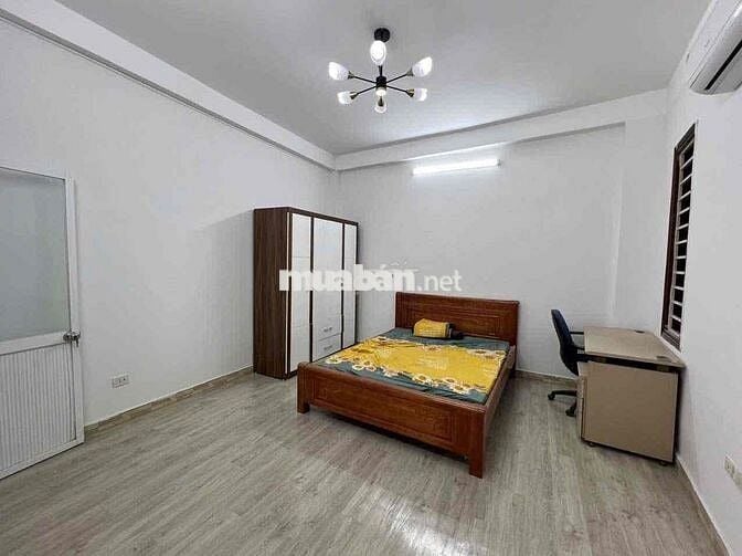Bán Nhà Riêng tại Phố Khương Hạ, 6,45 tỷ, 30m2, Chính chủ hàng hiếm