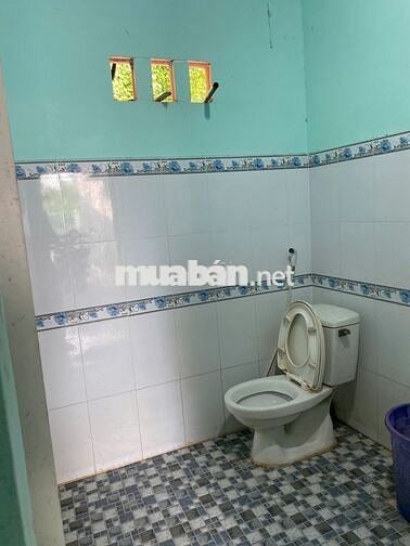 Nhà chính chủ cần cho thuê Trần Hưng Đạo 60m2 có sân trước, sân sau