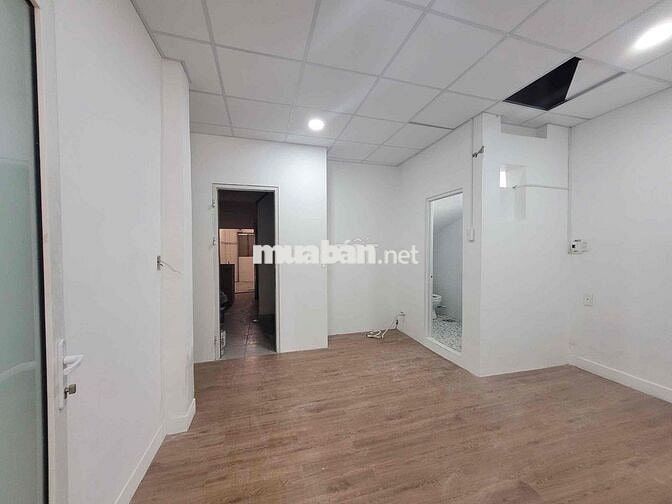 MẶT BẰNG KINH DOANH + 1PN NGAY CHỢ PHẠM VĂN HAI