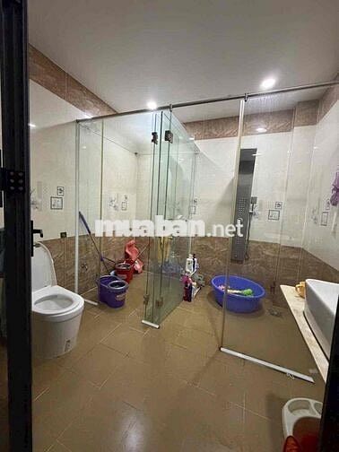 Cần bán nhà 3 lầu khu dân cư đồng bộ cao cấp