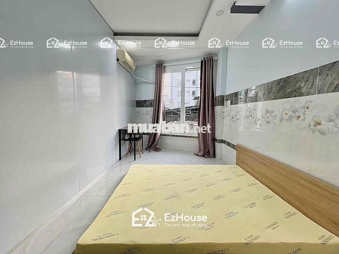 ‼️NHÀ MỚI CỬA SỔ TRỜI LỚN FULL NỘI THẤT NGAY PHAN XÍCH LONG ‼️
