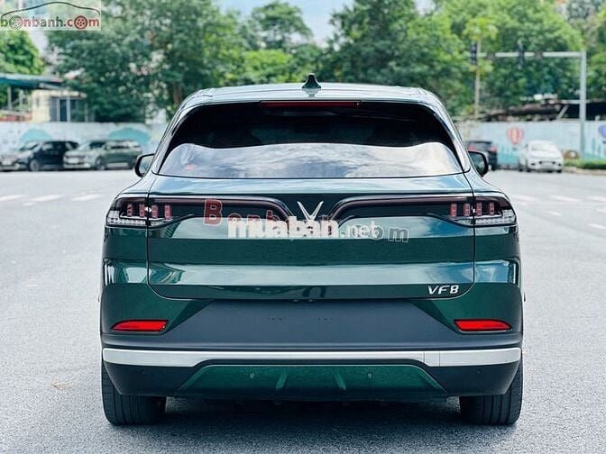 VinFast VF8 Plus AWD 2023 - 740 Triệu