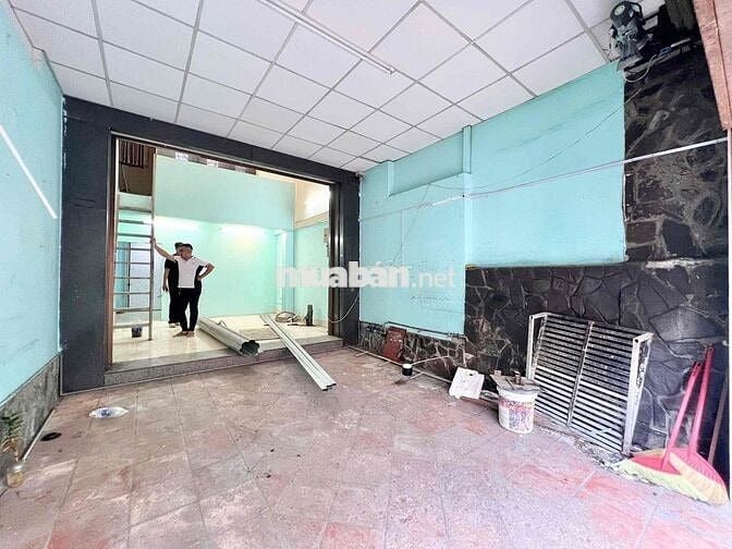 Chính chủ Mặt tiền Điện Biên Phủ