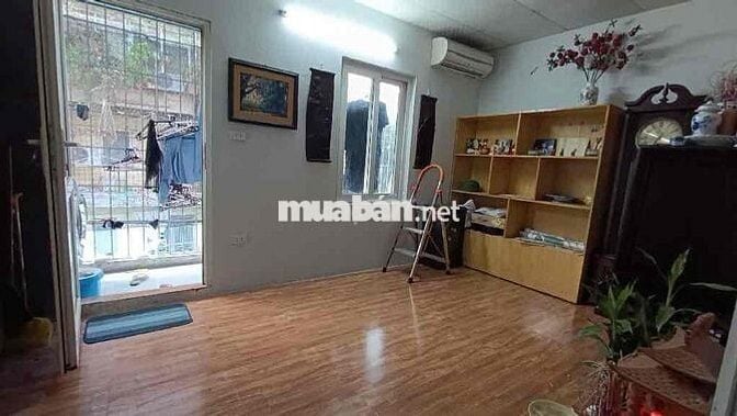 💥NHÀ 3 TẦNG - CÓ THỂ KINH DOANH - ÔTÔ TRÁNH TRƯỚC CỬA - GIÁ 3,8 TỶ💥