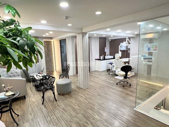 CHO THUÊ NHÀ MẶT TIỀN ĐƯỜNG PHAN XÍCH LONG, TIỆN KINH DOANH CÁC NGÀNH