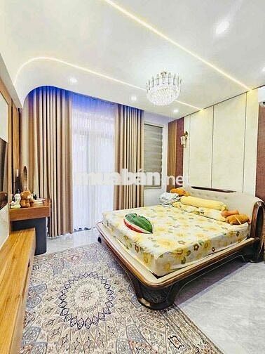 NHÀ HOÀ CÔNG 60M2 PHÚ HỒNG KHANG THUẬN AN BD( AN PHÚ TP.HCM) 5TỶ