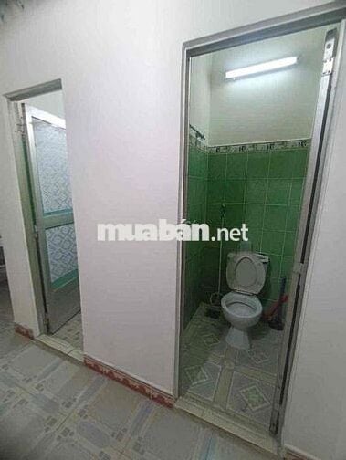 Cho thuê nhà gần Ngã tư Bình Thái,/đs 3,p.Trường Thọ giá 7tr