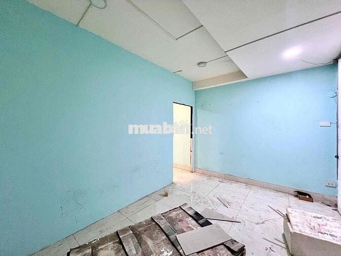 Chính chủ Mặt tiền Điện Biên Phủ