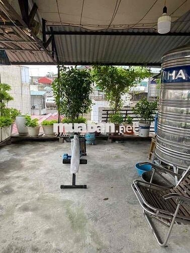 Bán nhà Khương Trung- DT:30m2 x 4 tầng, mặt tiền 5m, giá chỉ 6,x tỷ