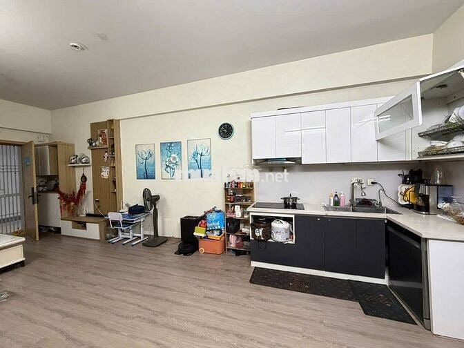 🏡 CHÍNH CHỦ GỬI BÁN CĂN HỘ 72M² – KHU 6 TÒA B2.1 THANH HÀ