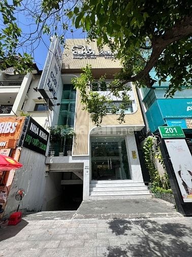 CHO THUÊ NHÀ MẶT TIỀN ĐƯỜNG PHAN XÍCH LONG, TIỆN KINH DOANH CÁC NGÀNH