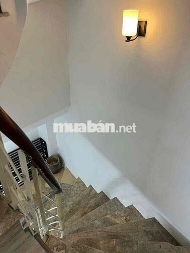 Bán Nhà Riêng tại Phố Khương Hạ, 6,45 tỷ, 30m2, Chính chủ hàng hiếm