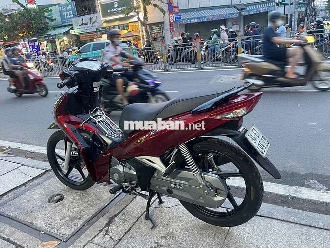 Honda future led Fi 2022 mới 90% bs94 chính chủ