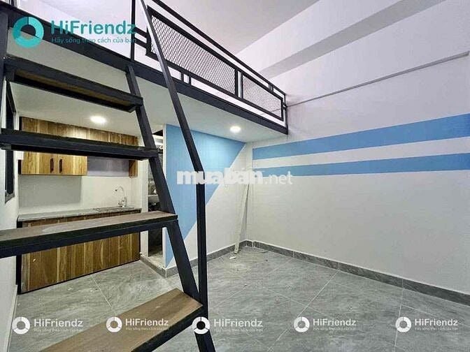 KHAI TRƯƠNG PHÒNG MỚI - GÁC MÁY LẠNH - NGAY NGÃ TƯ PHÚ NHUẬN