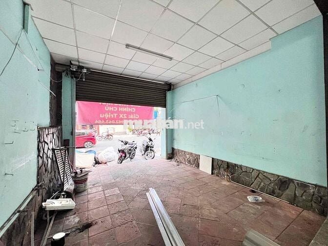 Chính chủ Mặt tiền Điện Biên Phủ