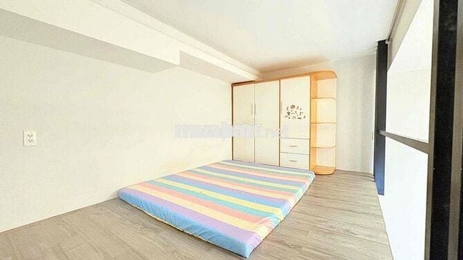 CHÍNH CHỦ CHO THUÊ DUPLEX BAN CÔNG CAO 2M FULL NỘI THẤT Ở 3-4 NGƯỜI