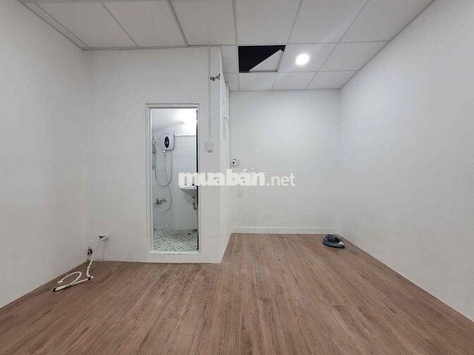 MẶT BẰNG KINH DOANH + 1PN NGAY CHỢ PHẠM VĂN HAI