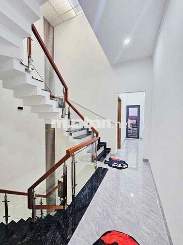 NHÀ HOÀ CÔNG 60M2 PHÚ HỒNG KHANG THUẬN AN BD( AN PHÚ TP.HCM) 5TỶ