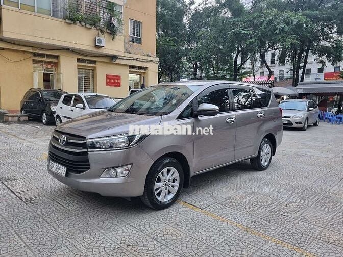 Innova G 2018