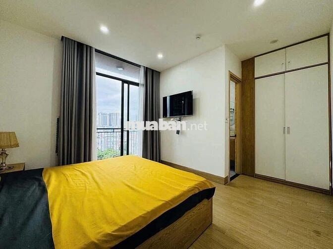 CĂN HỘ 2PN CÓ BAN CÔNG VÀ CỬA SỔ THOÁNG VIEW ĐẸP TẠI QUẬN SƠN TRÀ ☀️