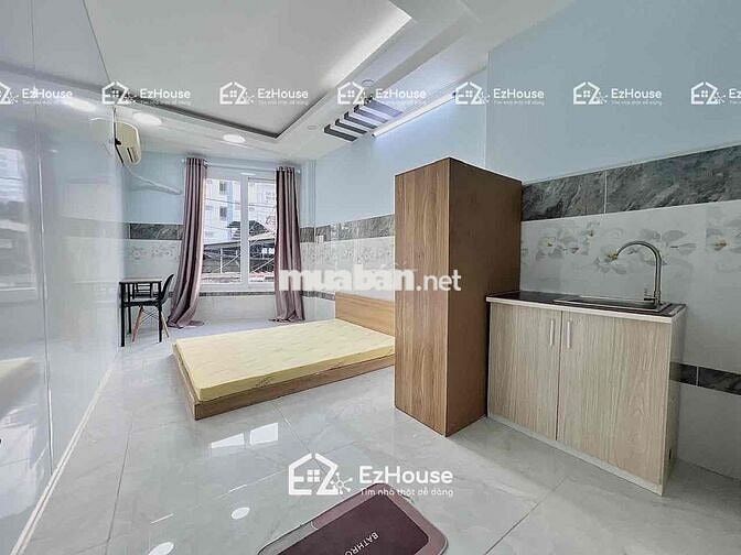 ‼️NHÀ MỚI CỬA SỔ TRỜI LỚN FULL NỘI THẤT NGAY PHAN XÍCH LONG ‼️