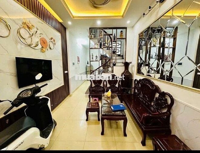 BÁN GẤP NHÀ PHỐ NGUYỄN KHANG – TRUNG TÂM CẦU GIẤY