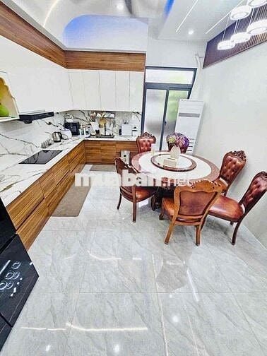 NHÀ HOÀ CÔNG 60M2 PHÚ HỒNG KHANG THUẬN AN BD( AN PHÚ TP.HCM) 5TỶ