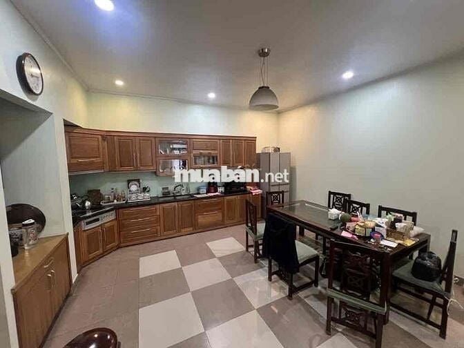 PHÂN LÔ KIM ĐỒNG - Ô TÔ TRÁNH - VỈA HÈ - 56M2-5T- 22.9TỶ CTL- SỔ VUÔNG
