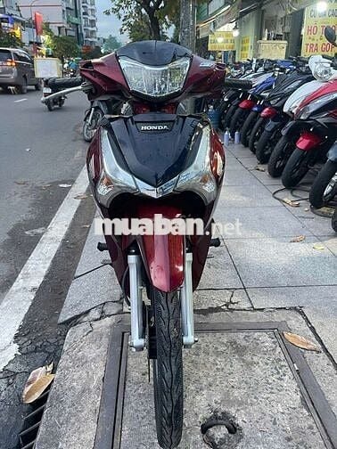 Honda future led Fi 2022 mới 90% bs94 chính chủ
