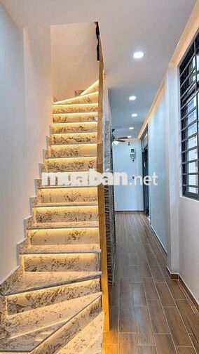 Nhà MT 8M khu phân lô Hưng Phú giá chỉ 2T880, tiện kinh doanh.