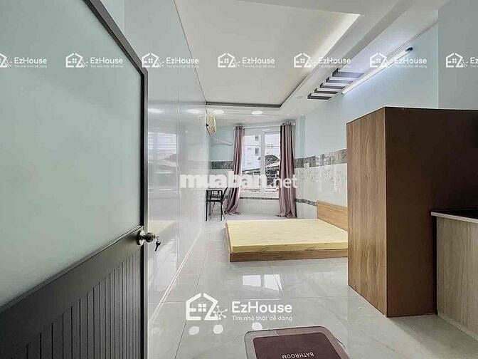 ‼️NHÀ MỚI CỬA SỔ TRỜI LỚN FULL NỘI THẤT NGAY PHAN XÍCH LONG ‼️