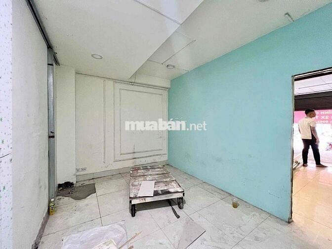 Chính chủ Mặt tiền Điện Biên Phủ