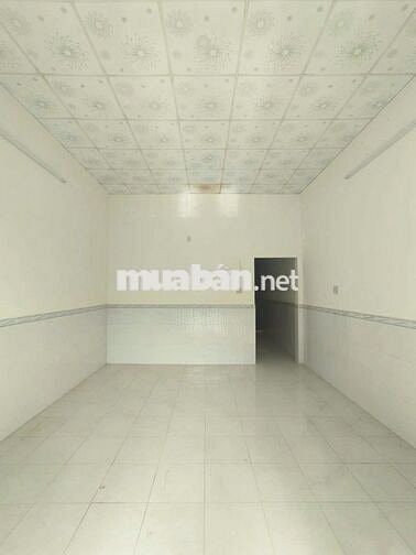 Cần bán gấp căn nhà ở 1/ Đ. Tân Xuân 5 , Hóc môn 81m2 SHR giá 940tr