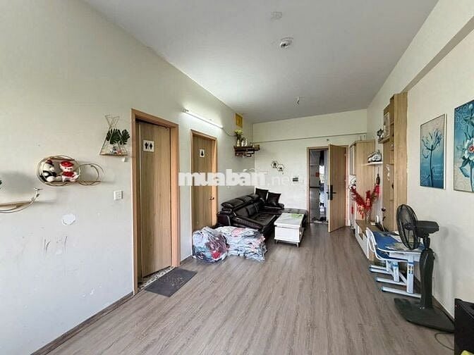 🏡 CHÍNH CHỦ GỬI BÁN CĂN HỘ 72M² – KHU 6 TÒA B2.1 THANH HÀ