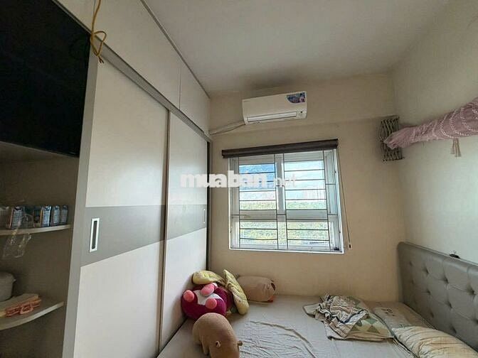 🏡 CHÍNH CHỦ GỬI BÁN CĂN HỘ 72M² – KHU 6 TÒA B2.1 THANH HÀ