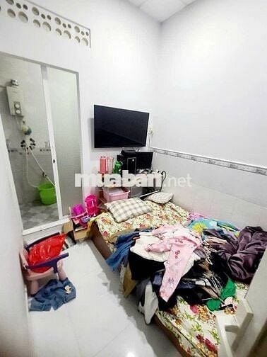 Bán nhà 2 tầng, 25m2 giáp Tên Lửa, nhỉnh 2 tỷ