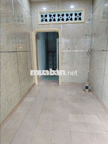 NHÀ NGAY TRUNG TÂM PHƯỜNG TRƯỜNG THỌ.  DTS 40M². CHỈ 2.2 TỶ. TL
