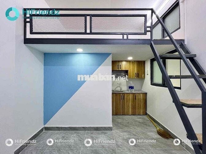 KHAI TRƯƠNG PHÒNG MỚI - GÁC MÁY LẠNH - NGAY NGÃ TƯ PHÚ NHUẬN