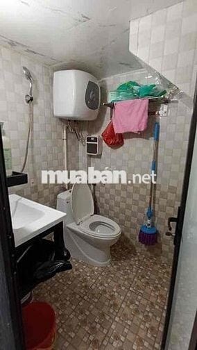 💥NHÀ 3 TẦNG - CÓ THỂ KINH DOANH - ÔTÔ TRÁNH TRƯỚC CỬA - GIÁ 3,8 TỶ💥