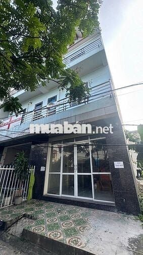 Bát Khối- Nguyên Căn - 40M2× 3Tầng - 4 Ngủ - Ô Tô Đỗ Cửa- 6,5Tr