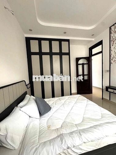 Bán nhà vip mới Hoà Xuân đường 5,5m